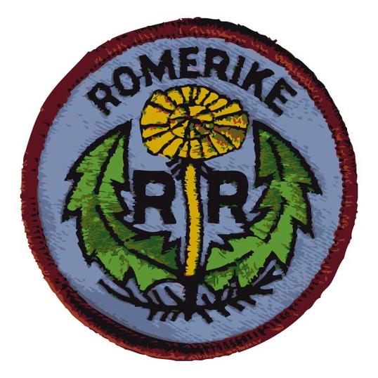romerikerover