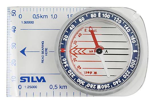 Silva kompass
