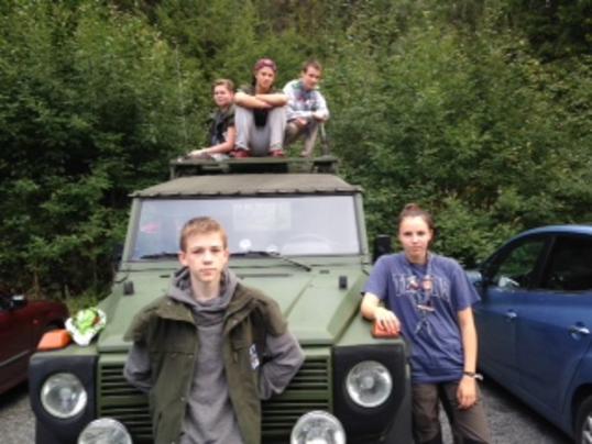 Sneglen 2014